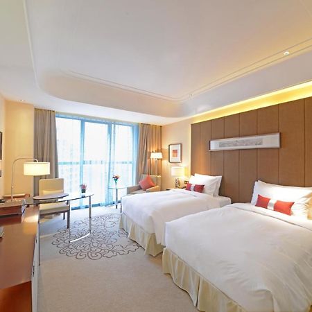 Longhua International Hotel Trường Sa Ngoại thất bức ảnh
