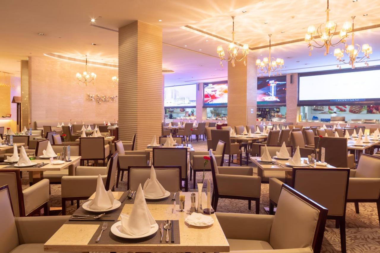 Longhua International Hotel Trường Sa Ngoại thất bức ảnh