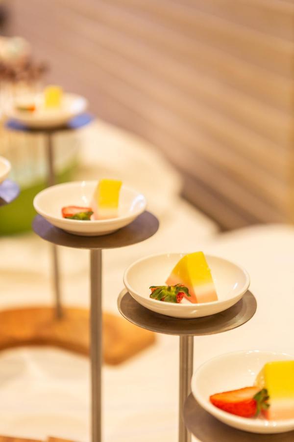 Longhua International Hotel Trường Sa Ngoại thất bức ảnh